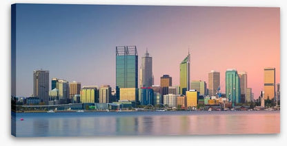Perth