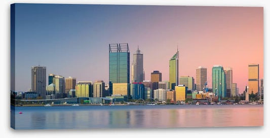 Perth
