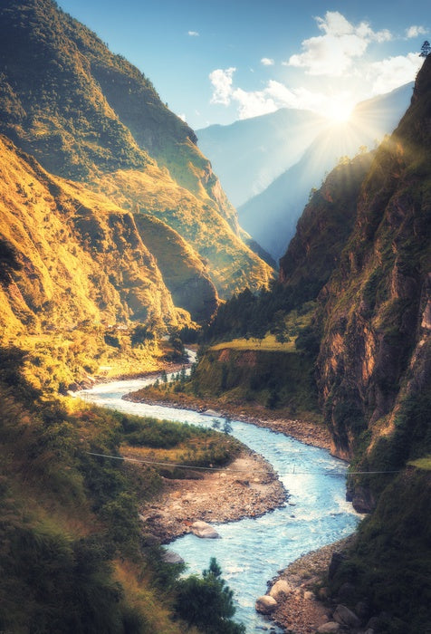 Rivers