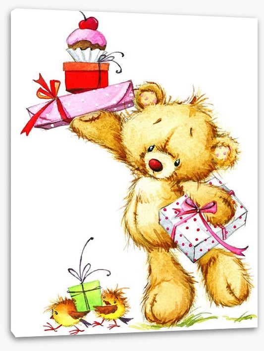 Teddy Bears