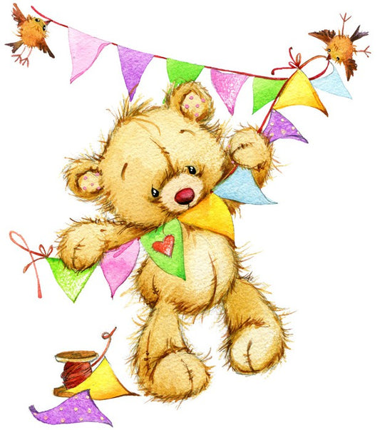 Teddy Bears