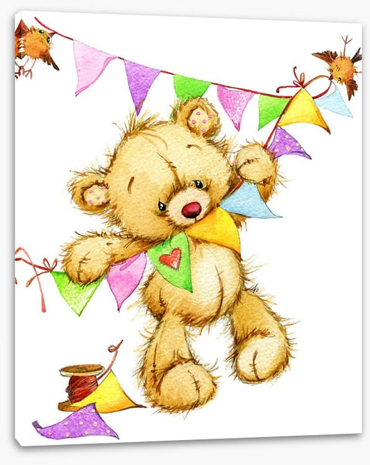 Teddy Bears