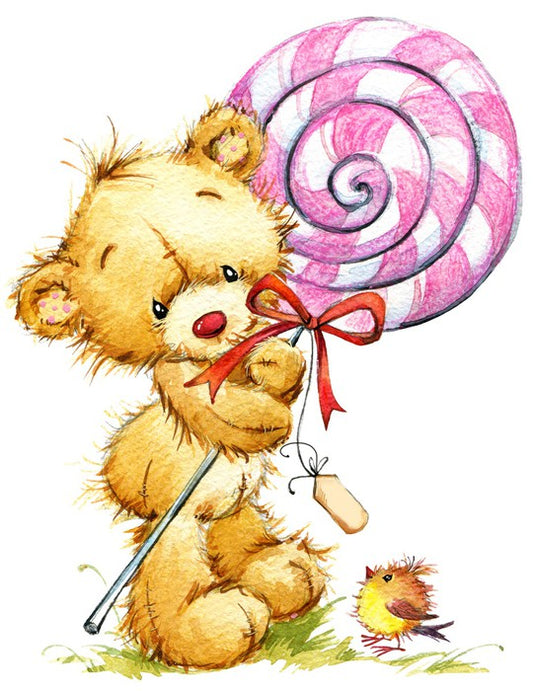 Teddy Bears