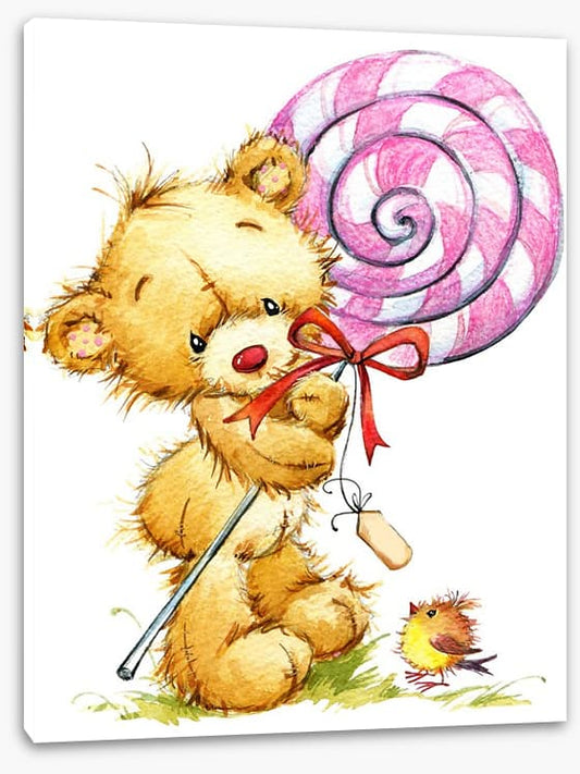 Teddy Bears