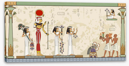 Gifts for Akhenaten