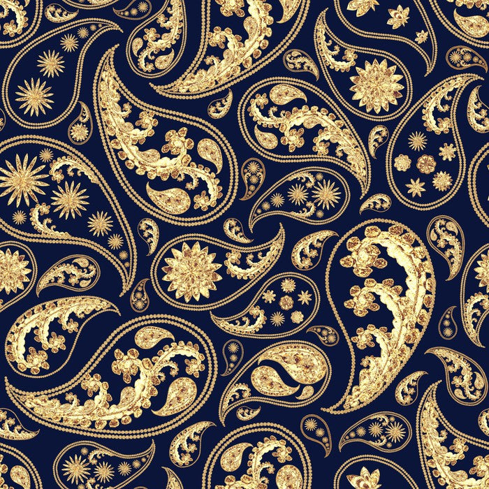 Paisley