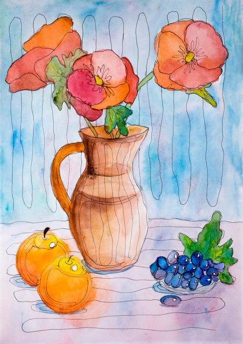 Still Life