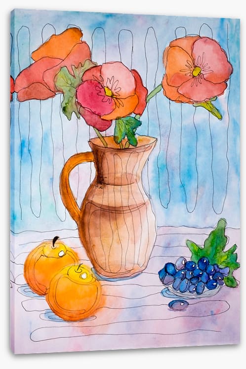 Still Life