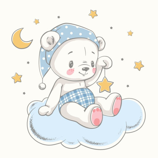 Teddy Bears