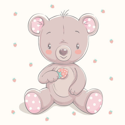 Teddy Bears