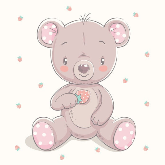 Teddy Bears