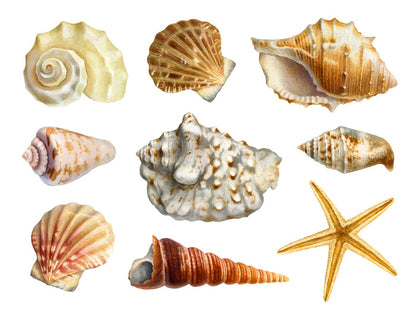Of the sea