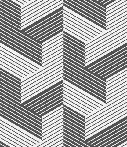 Black and White