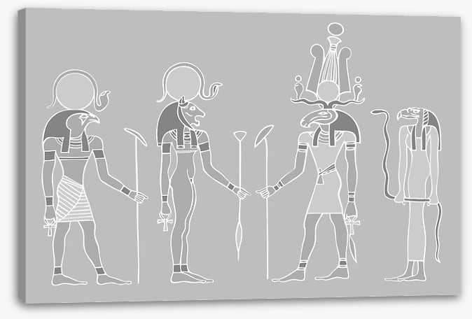 Egyptian Art