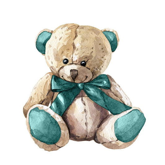 Teddy Bears