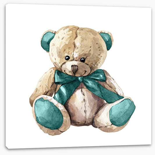 Teddy Bears
