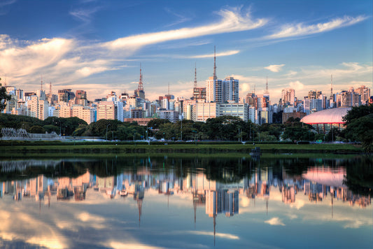 South America