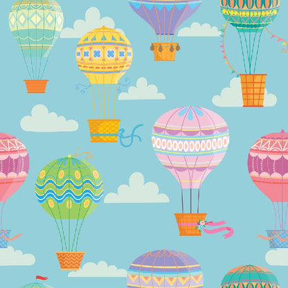 Balloons