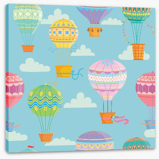 Balloons