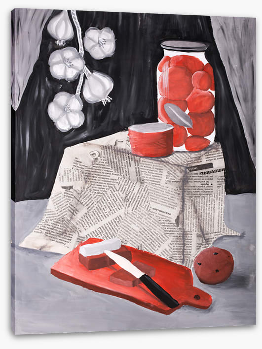 Still Life