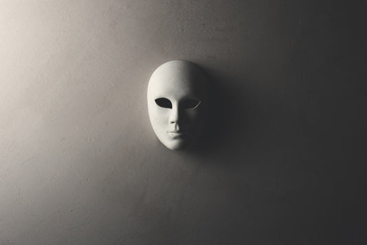 Facing the unknown