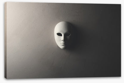 Facing the unknown