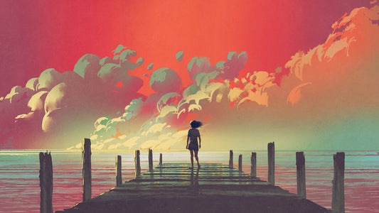 Last girl standing