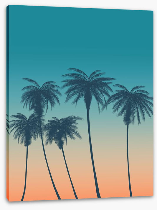 Paradise palms