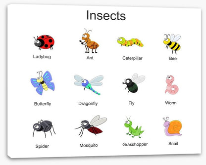 Happy Critters
