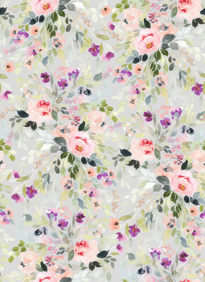 Sweetly spring