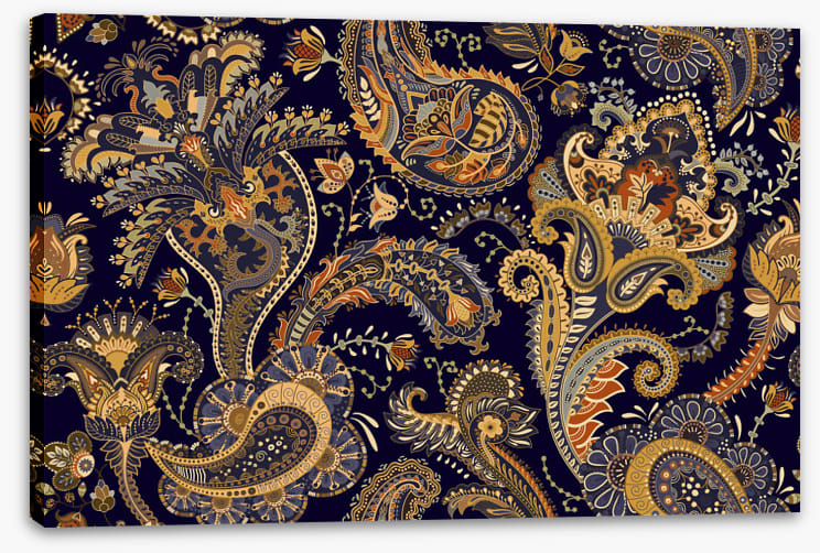 Paisley