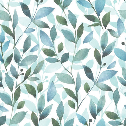 Leafy echo