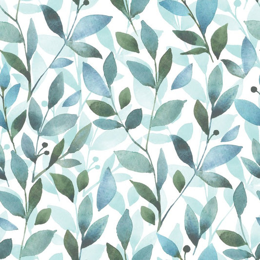 Leafy echo