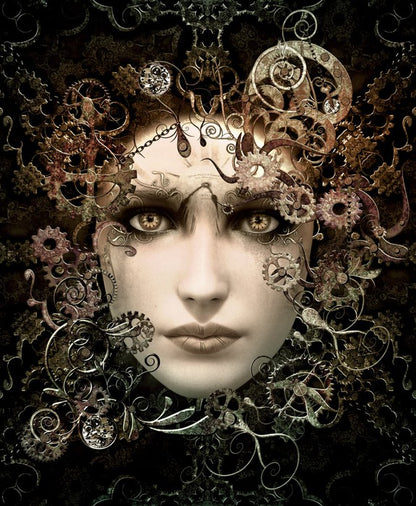 Shifting thoughts