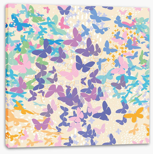 Butterflies