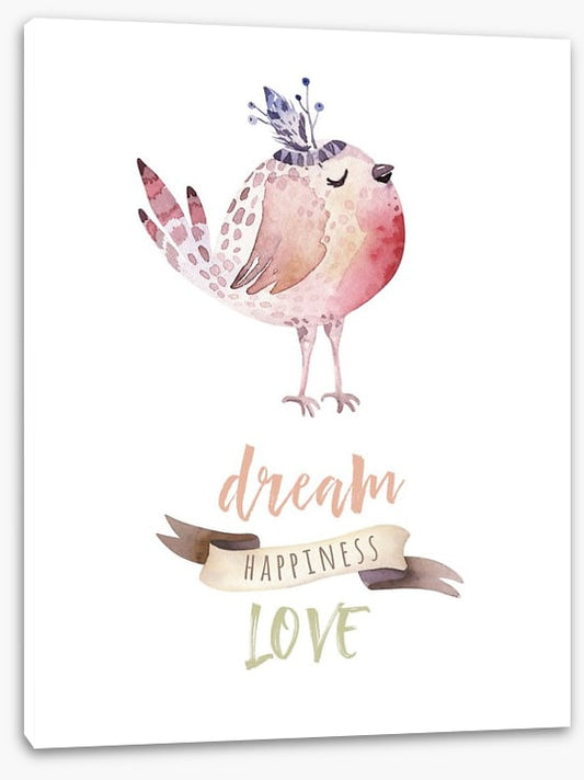 Love and happiness