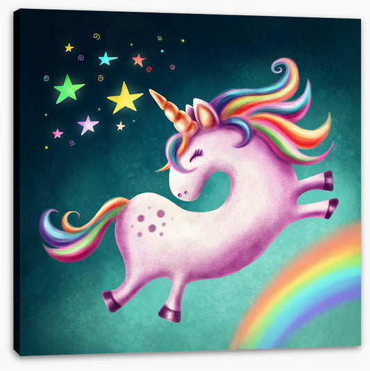 Rainbows