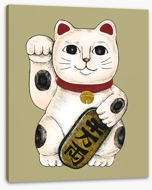 Maneki-neko