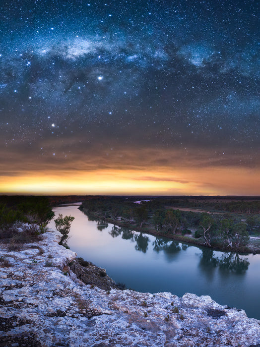 Astro river