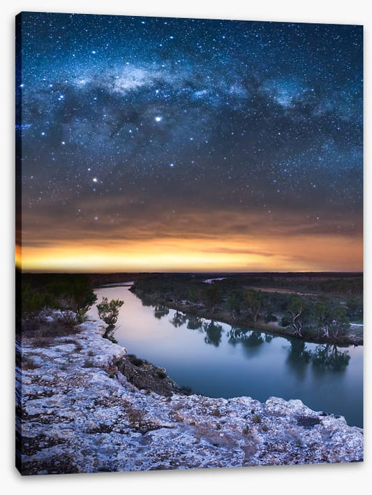 Astro river