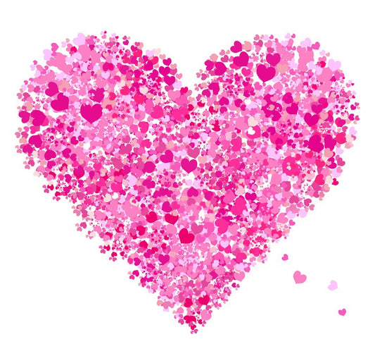 With love