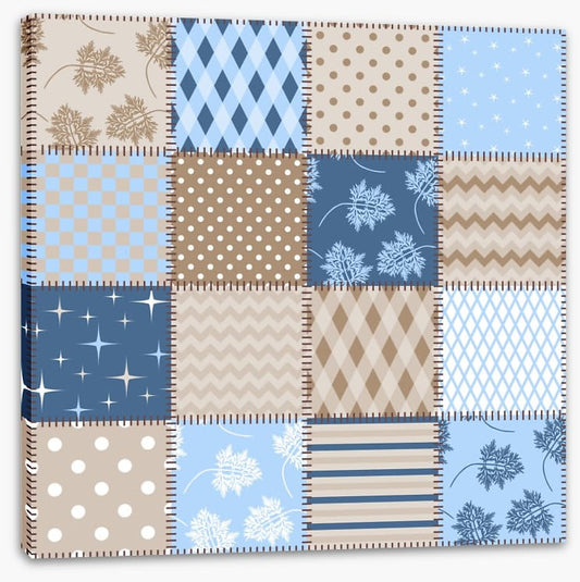 Patchwork
