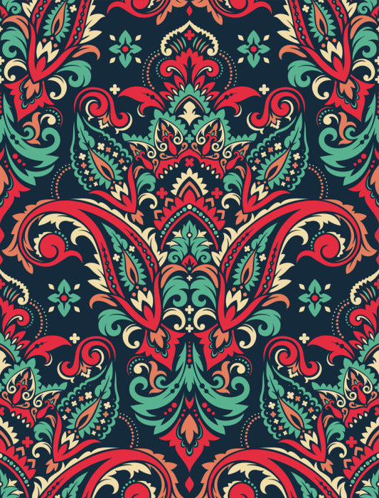 Paisley
