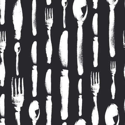 Silver service