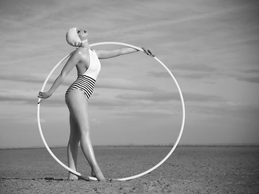 Hoop-la