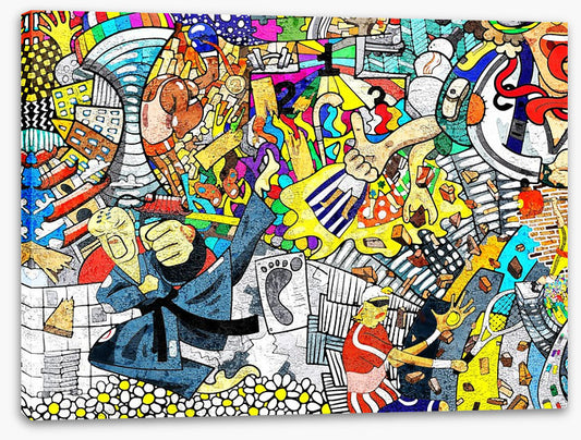 Leisure and pleasure