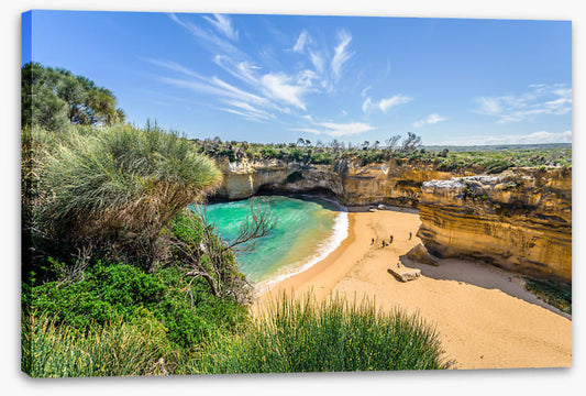 Great ocean secrets