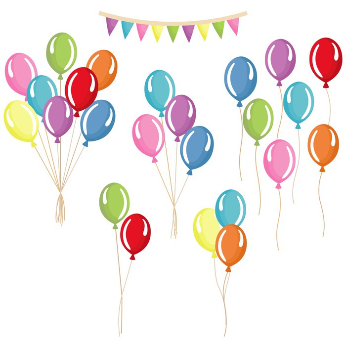 Balloons