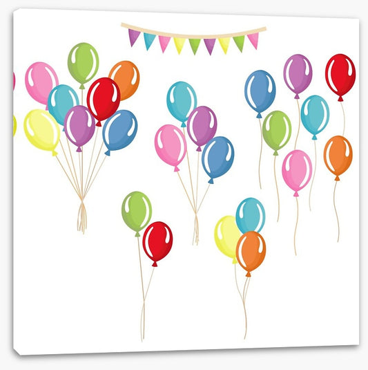 Balloons