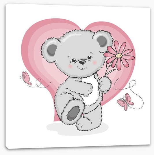 Teddy Bears